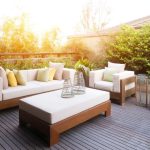 Outdoor Living Space Ideas With Patio Furniture From Naples FL Stores
