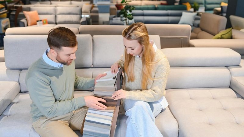 Selecting Quality Furniture for Your Home: A Guide to Navigating Retail Options