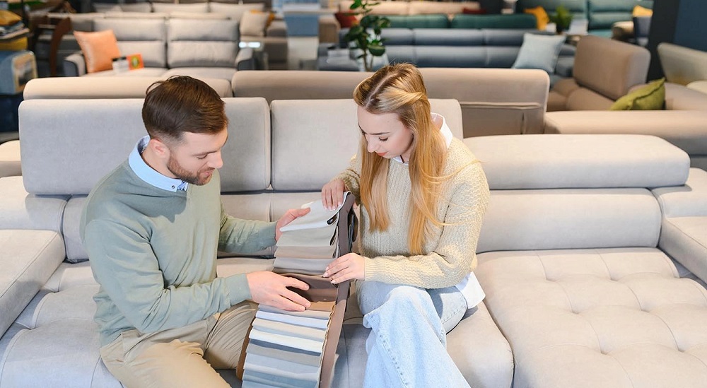 Selecting Quality Furniture for Your Home: A Guide to Navigating Retail Options
